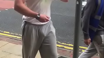 Preview 4 of Big Boob Babes 5 - bulge