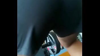 Preview 3 of Creampie Gang Bang Brutal 50 Man - Asian boy with fat ass