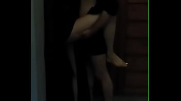 Preview 2 of Stepmom Jerk Son - Sexy Kissing Scene  (vipworldescorts.com)