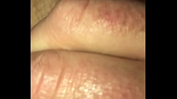 Preview 2 of Tube Porn Big Pornzilla - Dildo achterstevoren anaal
