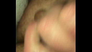 Preview 3 of Tube Porn Big Pornzilla - Dildo achterstevoren anaal
