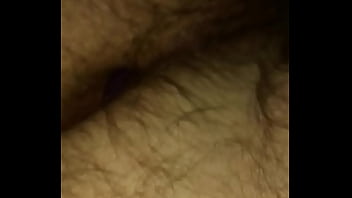Preview 1 of Tube Porn Big Pornzilla - Dildo achterstevoren anaal