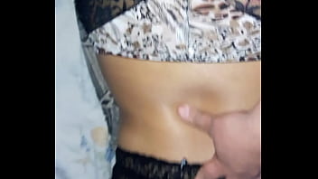 Preview 3 of Red Teen Fuck Dancing - Mi puta