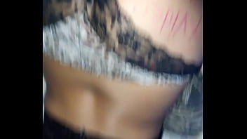 Preview 1 of Red Teen Fuck Dancing - Mi puta