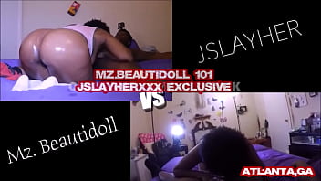 Preview 3 of Stepp To - Ms.Beautidoll Fucked Me In Atlanta (TRAILER)