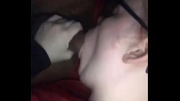 Preview 4 of Hinda Six Video - Throat before work