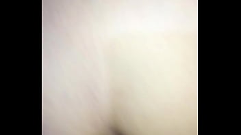 Preview 4 of Home Working Sex - Anal m y m