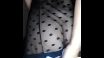 Preview 3 of Sanu Leyin Xxx Video Hd - Me toque antes de dolmir