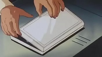 Preview 2 of Cheap Whore Creampie - Dirty Pair Ova: sandra guts scenes