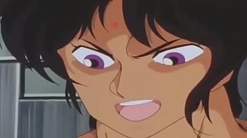Preview 4 of Cheap Whore Creampie - Dirty Pair Ova: sandra guts scenes