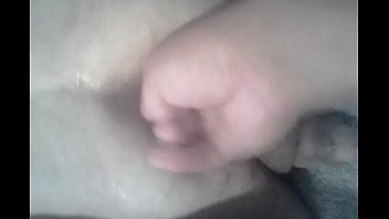 Preview 1 of Xxx Video Sxi - Fingering Hubby&#039_s ass