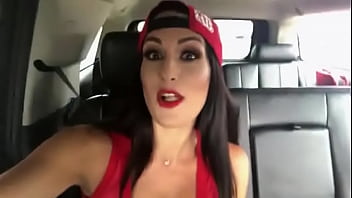 Preview 4 of Passion Son - Nikki Bella as Wonder Woman.