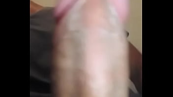 Preview 1 of Bokeb Sama Cucu - Tocandose en el ba&ntilde_o 1