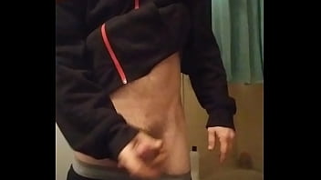 Preview 1 of Sex With Phopho Pakistani - Therealmattyice solo jacking