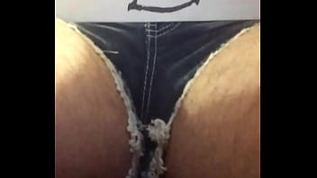 Preview 3 of Shuruti Hassan Fuck - My tight bootie shorts