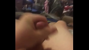 Preview 2 of Lrsbi Moom Big - The cum is only for my gf