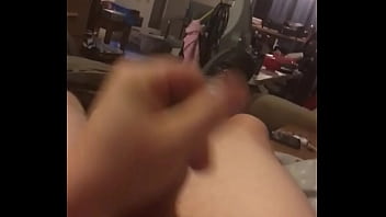Preview 1 of Lrsbi Moom Big - The cum is only for my gf