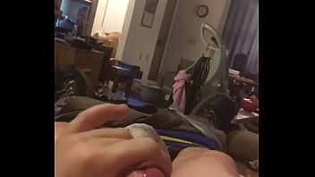 Preview 4 of Lrsbi Moom Big - The cum is only for my gf