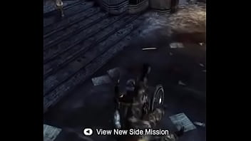 Preview 2 of Old Sex Son Riep Moms Movies - Batman che combatte il crimine in sedia a rotelle,  &egrave_ la scena pi&ugrave_ hard che vedrai oggi