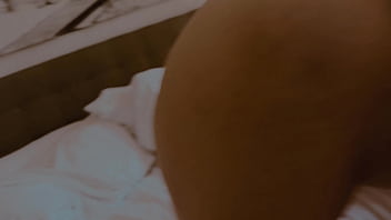 Preview 1 of Dp Cream Compilation - Je baise une MILF soumise dans un h&ocirc_tel et lui vide mes couilles dans la gorge