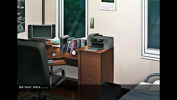 Preview 1 of Ma Sex Video Desi - Sword Art Online NTR Part 4 Esp