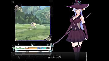 Preview 4 of Ma Sex Video Desi - Sword Art Online NTR Part 4 Esp