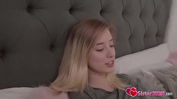 Preview 1 of Little Lupe Peeing - POV Fucking Stepbrother in Car