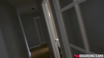 Preview 2 of Hours Xxxx Videos - Stepbro fucks Vienna Rose teen vagina while on her phone!