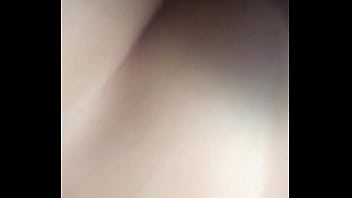Preview 3 of Ebony Bbw White Boy - Orgasm