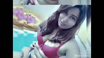 Preview 2 of Mom And Son Kiss In Kitchen - Swathi naidu superb sexy photos part -1