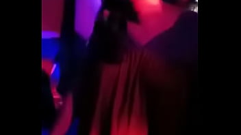 Preview 2 of Hot Maxsico - Swathi naidu enjoying and dancing in pub latest part-2