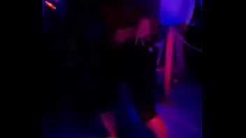 Preview 3 of Xxxewa - Swathi naidu enjoying and dancing in pub latest part-1