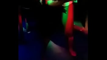 Preview 1 of Xxxewa - Swathi naidu enjoying and dancing in pub latest part-1