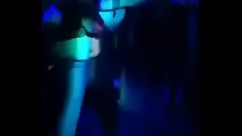 Preview 4 of Xxxewa - Swathi naidu enjoying and dancing in pub latest part-1