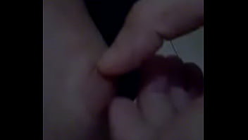 Preview 1 of Homemade From Jasper Alabama - cheio de tes&atilde_o puxando o peito