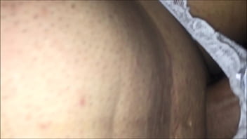 Preview 3 of Silepig Xis - Cdzinha LimaSP Dando para um coroa no cine com a calcinha aza delta bc com renda e soutien bc da Suzana 17012018