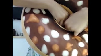 Preview 2 of Rashia Sex Video - tetta nel buco,  e tu dove lo metti...?