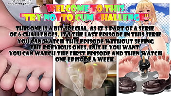 Preview 1 of Saudi Arabia Sex Hd - THE SUBMISSION PROGRAM LAST WEEK ! Cum for Censor  (Try not to Cum Challenge : Sex Censor Edition)