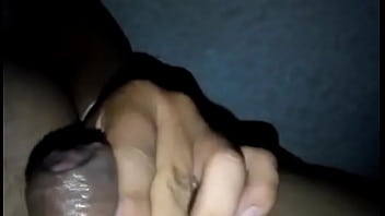 Preview 4 of Inda Wach - Me masturbo bien rico