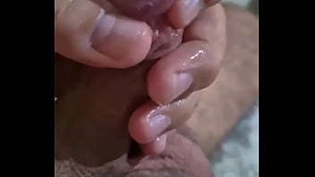 Preview 2 of Jabr Dase - Adoro uma punheta com gozada no final