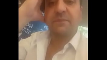 Preview 2 of Paki Arab Porn - falso productor montes de oca (el activo en los videos)