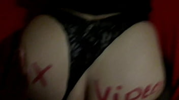Preview 3 of Denver Teens - Rabo enorme e gostoso da minha puta