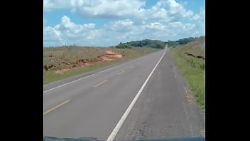 Preview 3 of Cam Fack - Punheta na rua