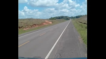 Preview 1 of Cam Fack - Punheta na rua