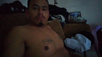Preview 2 of Complete Defloration - Home alone and wanna get Horny ROBERT R.
