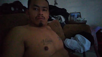 Preview 1 of Complete Defloration - Home alone and wanna get Horny ROBERT R.