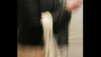 Preview 1 of 80 Sal Xxx - Candid jeans pawg