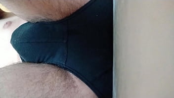 Preview 1 of Twink Fuck Femboy - Anal masturbation