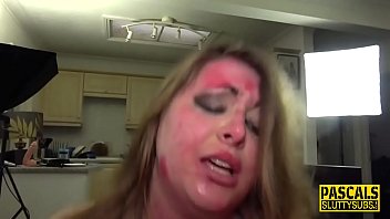 Preview 4 of Telugu Andra Antis Sex Videos - Throated sub rough fucked