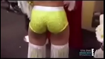 Preview 1 of Lexi Luna Ass Vedios - Total Divas Moments 3.